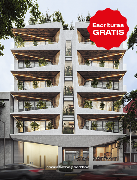 Imagen del desarrollo único del valle de GDC